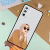 Мусульманский Исламский Арабский Хиджаб Девушка Мягкий Чехол Для Samsung Galaxy S24 Ultra S9 S10 S20 S22 S23 Plus S21 FE S25 Ultra Funda Чехол