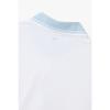J.lindeberg 26 S S Women Golf Polo Jenna Pique