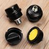 Kitchen Intake Filter Pump Accessories Air Filter Squelch Muffler Oil-Free Muffler Air Compressor