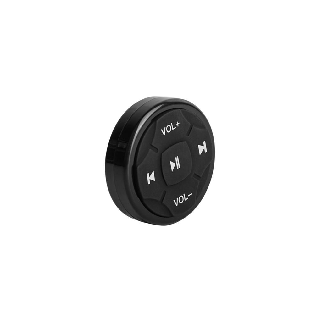 Bluetooth-совместимый Пульт Дистанционного Управления Медиа-Кнопкой для Мобильного Телефона Контроллер Рулевого Колеса Автомобиля Аксессуары