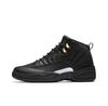 AJ12 Chicago Черно-белые Bulls Глубокий синий/Фиолетовый Королевский синий Мужские/Женские Баскетбольные кроссовки