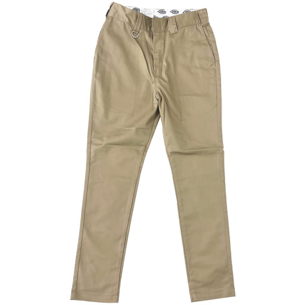 Рабочие брюки Dickies Джодхпур Стрейч Армейский Хлопок WD5876N 28