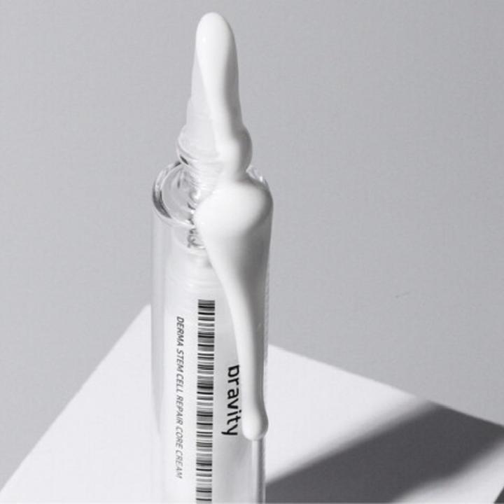Bravity Derma Stemcell Repair Core Cream 10ml