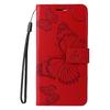 3D Тисненый Рисунок Флип-кейс Для Honor 90 Pro Magic5 Lite X9A X6 Подставка-книжка Кожаный Кошелек Чехол Держатель для Карт Ремешок на Запястье Чехол