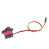 Micro Servo Digital Tilt Metal Aluminium Gear for RC Boat Car Plane Helicopter DIY Parts