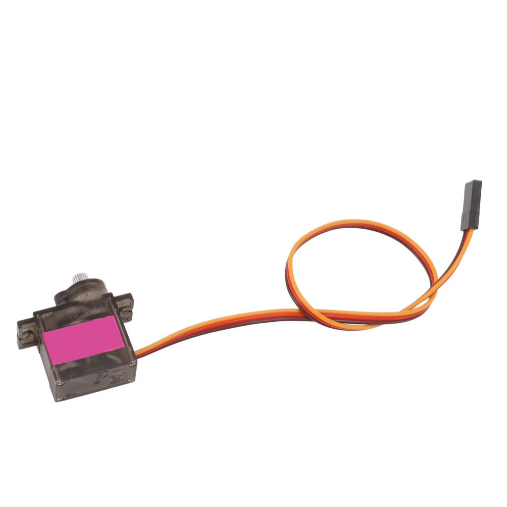 Micro Servo Digital Tilt Metal Aluminium Gear for RC Boat Car Plane Helicopter DIY Parts