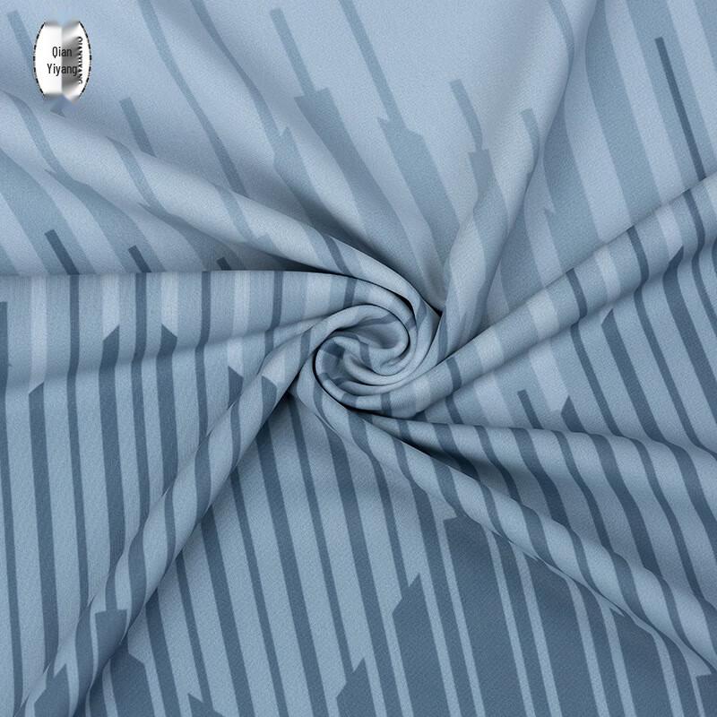 QIANYIYANG Quick-Dry Basketball Referee & Coach Sportswear