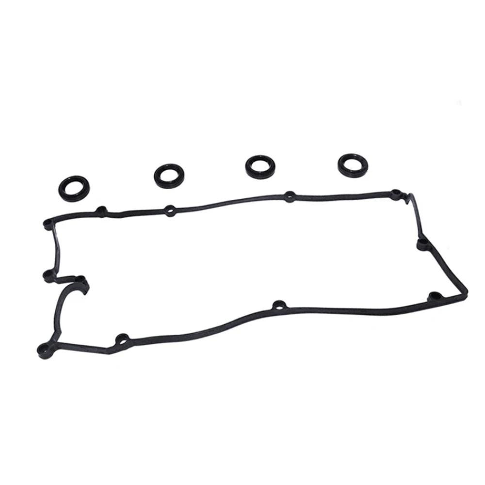 Valve Cover Gasket Set For Hyundai Accent Kia Rio 1.6L 2244126801