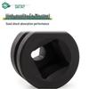 Ударная длинная шестигранная головка SATA 3/4 дюйма