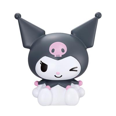 Nadekko Life Персонажи Sanrio Куроми [BANDAI]