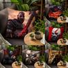 Игровой Наволочка Kratos из игры G-God of W-War Для Декора Дивана Автомобиля Офиса Комнаты Печатная Наволочка Декорации и Защита