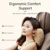 Car Headrest Neck Support Travel Pillow Maybach Design S Class Soft  Univesal Top Quality Adjustable Seat Pillow Car