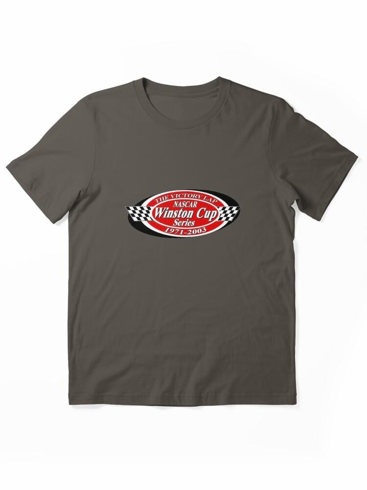 NASCAR Cup Series 2003 NASCAR Winston Cup Racing Vintage Design Essential Unisex T-Shirt