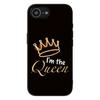 for Motorola Moto G04 G13 G14 G22 G23 G32 G34 G35 G64 G82 G84 G53 G72 E14 E15 E13 Case Crown King Queen Princess Heart shaped