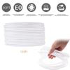 Wicker Repair Supplies Synthetic Embossing Rattan Fix Kit High-strength UV Resistant Waterproof Rattan Fix Wicker