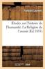 Книга Etudes Sur l'Histoire De l'Humanite. La Religion De l'Avenir