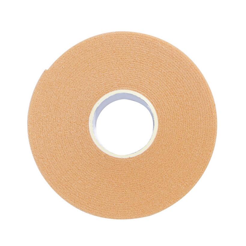 Наклейка на ногу с антиабразивным покрытием Водонепроницаемая пенная лента Эластичная паста EVA Износостойкая противоскользящая защита для пальцев