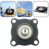 Reliable and Efficient Rubber Diaphragm for 12 Electromagnetic Valve