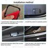 1/2 шт. Для Opel Mokka Corsa Astra Adam Meriva Insignia GTC ЛОГОТИП Светодиодные Проекционные Фонари Приветствия на Дверь Автомобиля Освещение Аксессуары