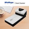 Yingyuan M2100+ A4 Dual-Platform Document Scanner CN plug (adapter included)