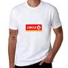 Best Selling Circle K Design Tshirt T Shirt Custom Print Tshirt