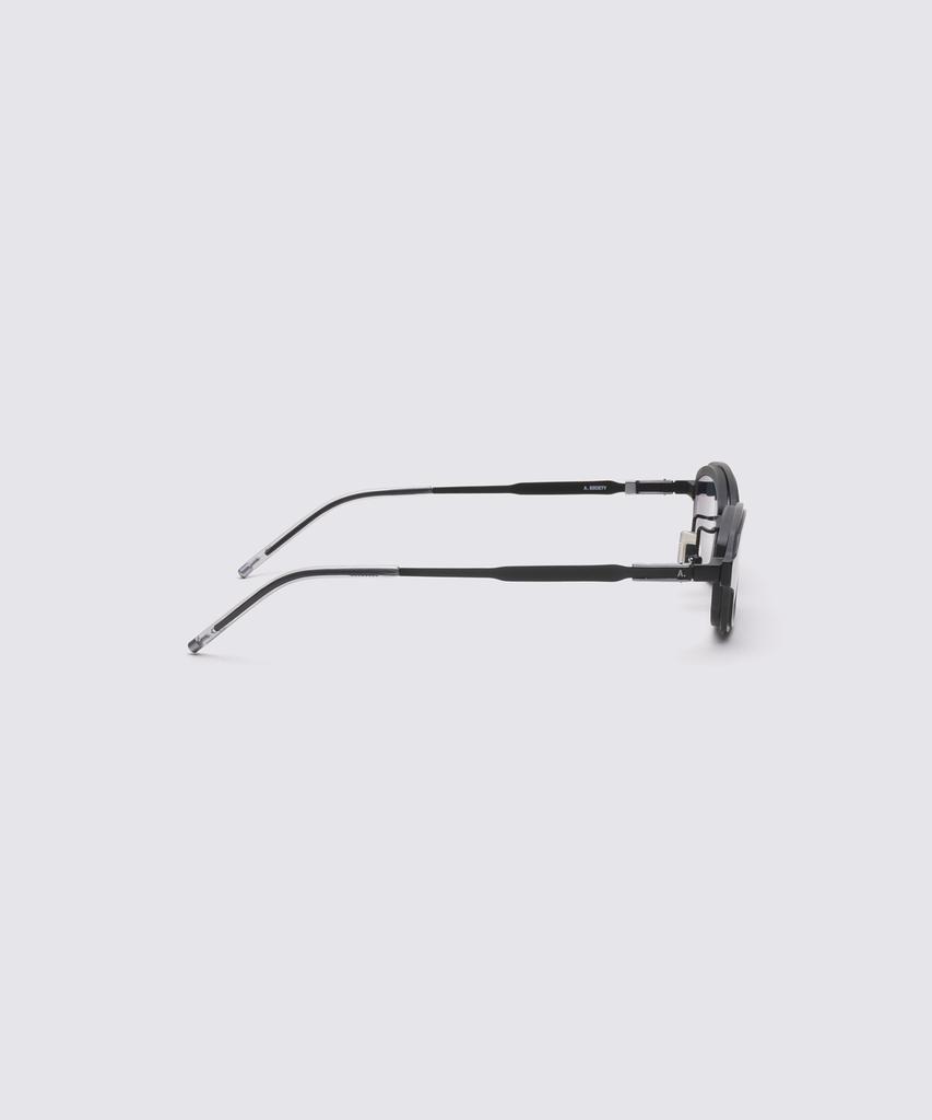 Eisosaieoti (U) Keeley Black-Black
