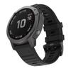 For Fenix 6 Pro 7 5 Plus 22 20 26mm Strap Silicone QuickFit for Garmin Fenix 6X Pro 7X 5X 6S 7S Forerunner 935 945 3HR Bracelet