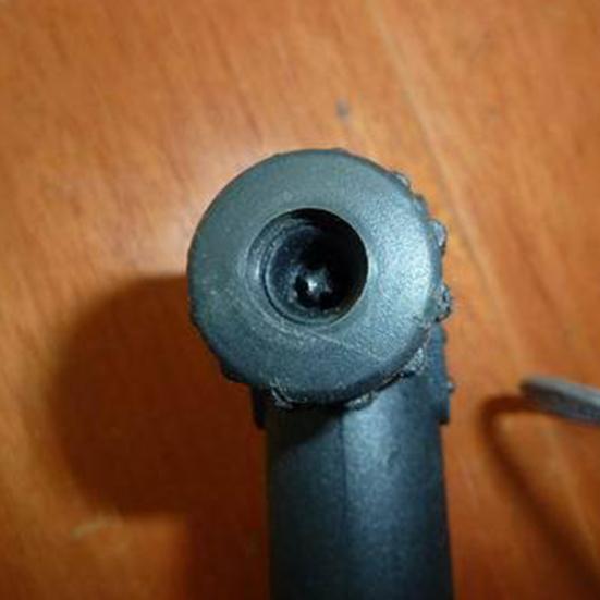 Мини Портативный Насос для Накачивания Мячей Насос для Велосипедных Шин для Горного Шоссейного Велосипеда