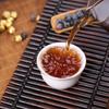 Pu-erh Tea Paste, Low Temperature Refined Pu-erh Tea Leaves Instant 500g