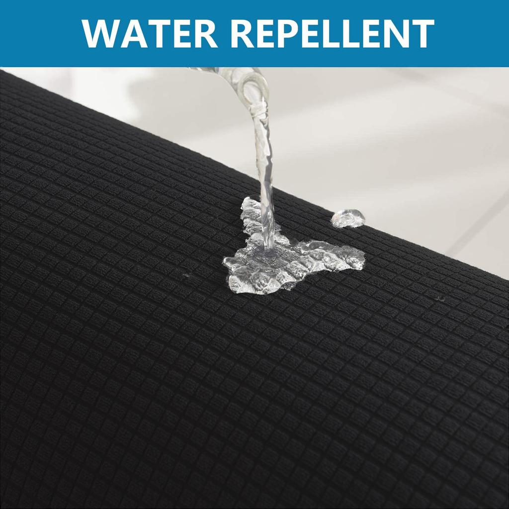 Водонепроницаемые чехлы на стулья из спандекса и офиса размеров M/L. Водонепроницаемые чехлы на стулья для компьютерных сидений. Съемные чехлы для офисных стульев.