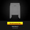 Защитная закаленная пленка для навигации Geely Galaxy L7 и дисплея L6, интерьер приборной панели