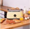 Toaster Cecotec 03110 ClassicToast 15000 Yellow