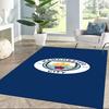 Manchester City Area Rug Design For Living Rooms Bedrooms Decorate Room Outdoor Antislip Carpet Anime Office Decor