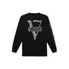 Vans Толстовка AVE Pro Унисекс Черная VN0A4MUSBLK