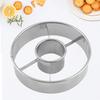 Инструменты для выпечки пирогов – Кольца-формы для выпечки