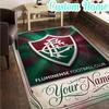 Custom Name America FC  Rug, Office Rug, Chair Rug, Carpet for Living Rooms, Doormat Game Rug Home Decor Christmas Gifts