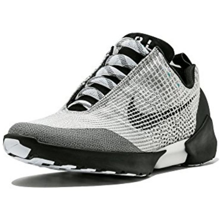 Nike HyperAdapt 1.0 Металлический Серебристый 843871-002