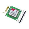 SIM900A SIM900 V4.0 Комплект МИНИ Беспроводной Модуль Расширения GSM GPRS Плата Антенна Проверенный по всему миру Магазин для arduino