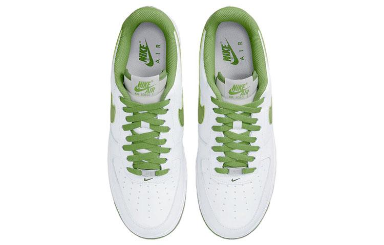 Nike Air Force 1 Low '07 Белый Хлорофилл DH7561-105
