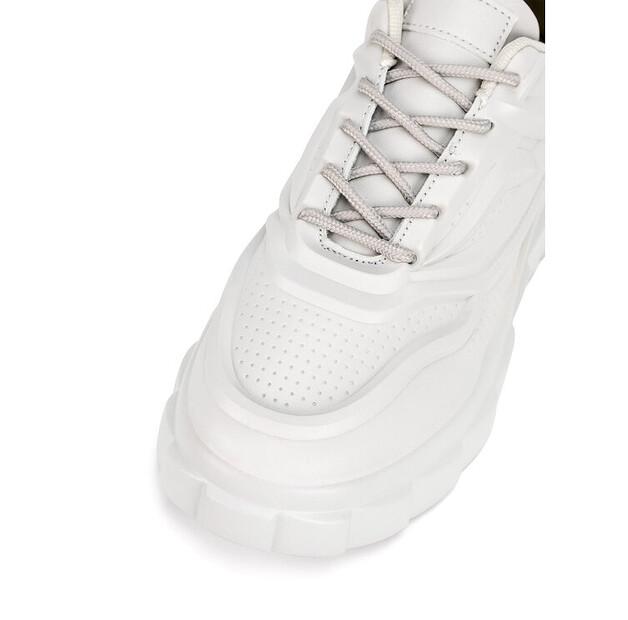 Кроссовки DeeZee WAG1371703A серый