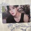 [USED] BTS BE Unreleased Lucky Drop Trading Card Jimin JIMIN
