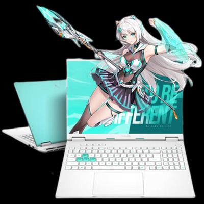 Asus Игровой ноутбук Tianxuan 6 Pro Ryzen Edition 16-дюймовый (Китайская версия)