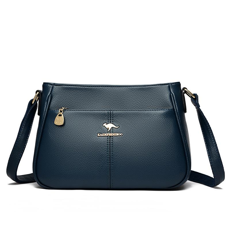 Сумка женская сумка модная атмосфера сумка для мамы сумка через плечо женская большая вместительная сумка через плечо