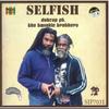 7-дюймовая пластинка DUBCUP, TWINKLE BROTHERS - Selfish / Corrupt Mind Dub SIP7031 Sip A Cup 2024 UK Регги, Ска и Даб