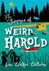Книга The Summer of Weird Harold