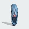 Adidas Кроссовки SL 72 RS Light Blue ORIGINALS Unisex IG4649 Light Blue / Dark Blue / Better Scarlet