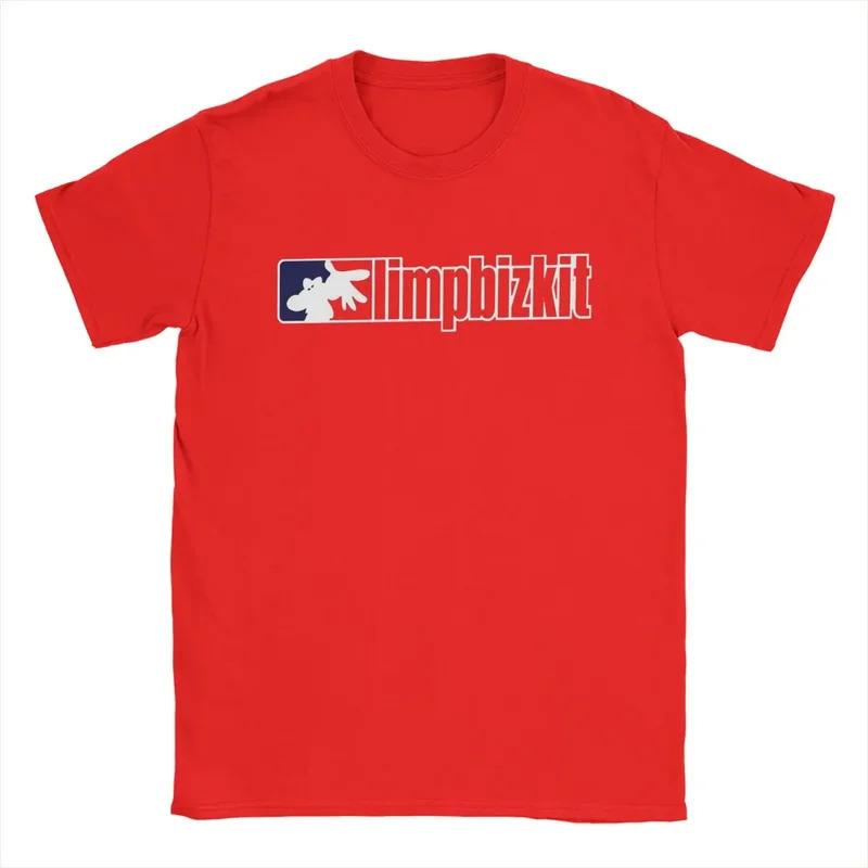 Women's T-Shirts Amazing of Limp Bizkit Is An Ame