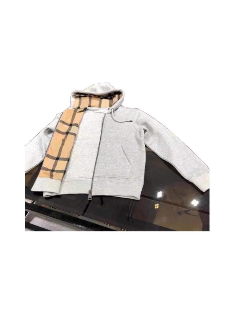 Высококачественная мужская флисовая толстовка с капюшоном в британском стиле для весны/осени, кардиган на молнии, настраиваемый логотип, 3D-дизайн, в наличии.