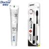 Набор зубной пасты и зубной щетки Doctor Tooth Baking Soda Gum Care