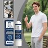 The Portable Design Of The Men's Vitality Nasal Suction Stick Is Suitable For Multiple Scenarios And Offers A Refreshing Experience,1ML